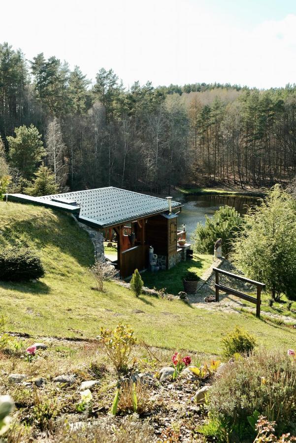 Agroturystyka Strzebielino Eksteriør bilde