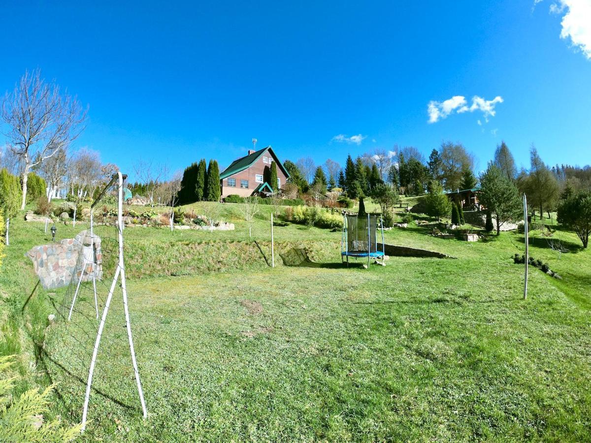 Agroturystyka Strzebielino Eksteriør bilde