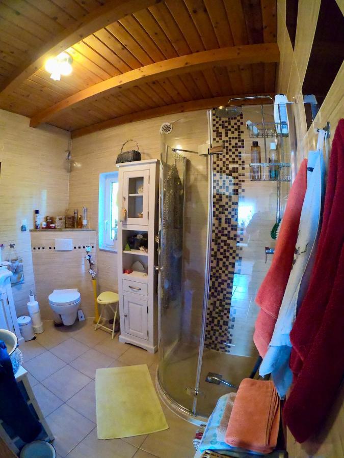Agroturystyka Strzebielino Eksteriør bilde